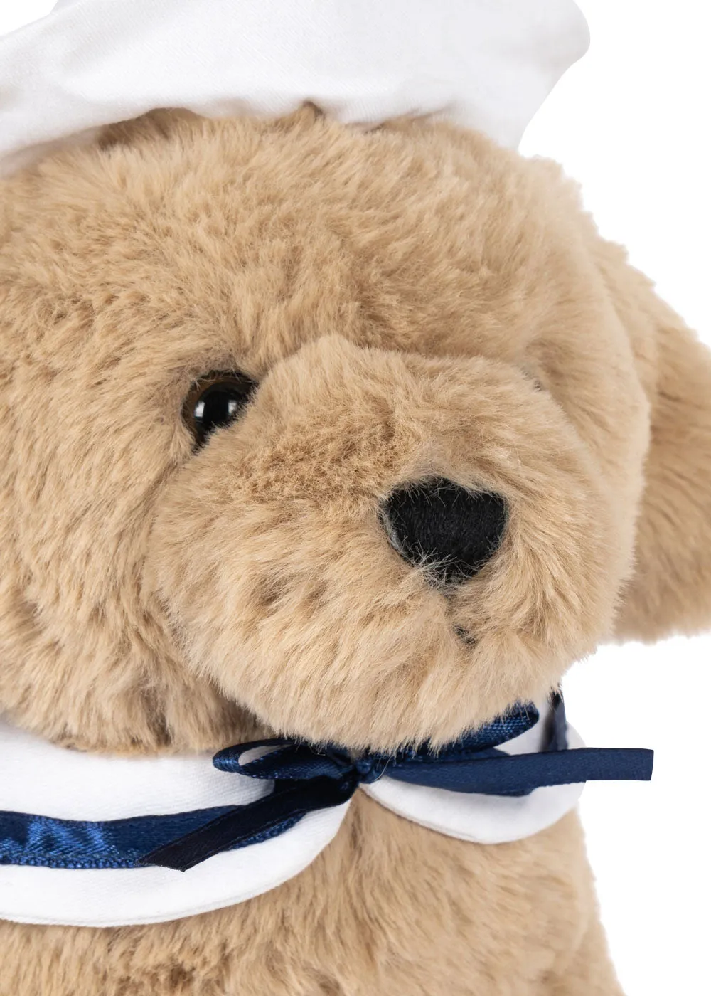 Milou Puppy