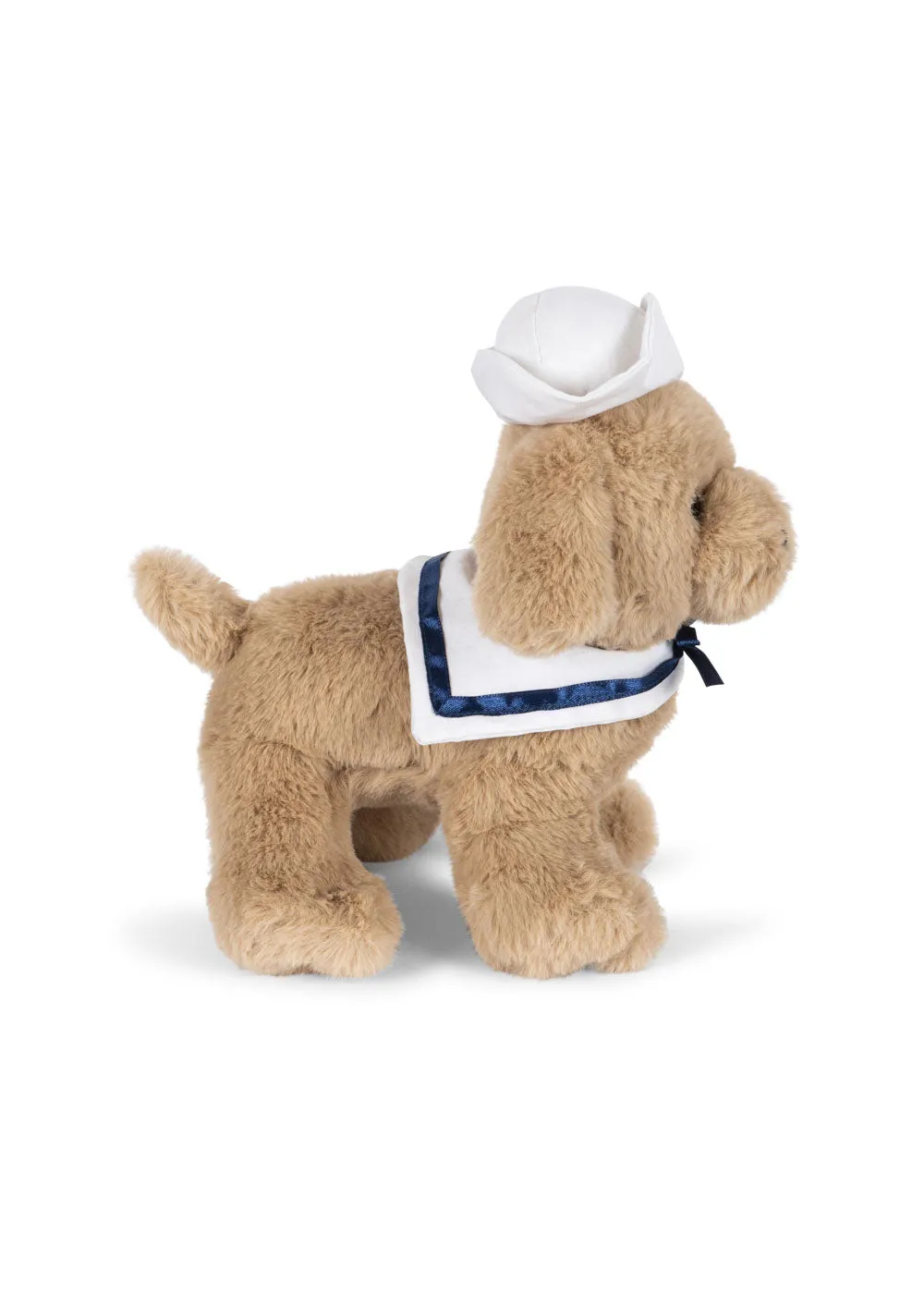 Milou Puppy