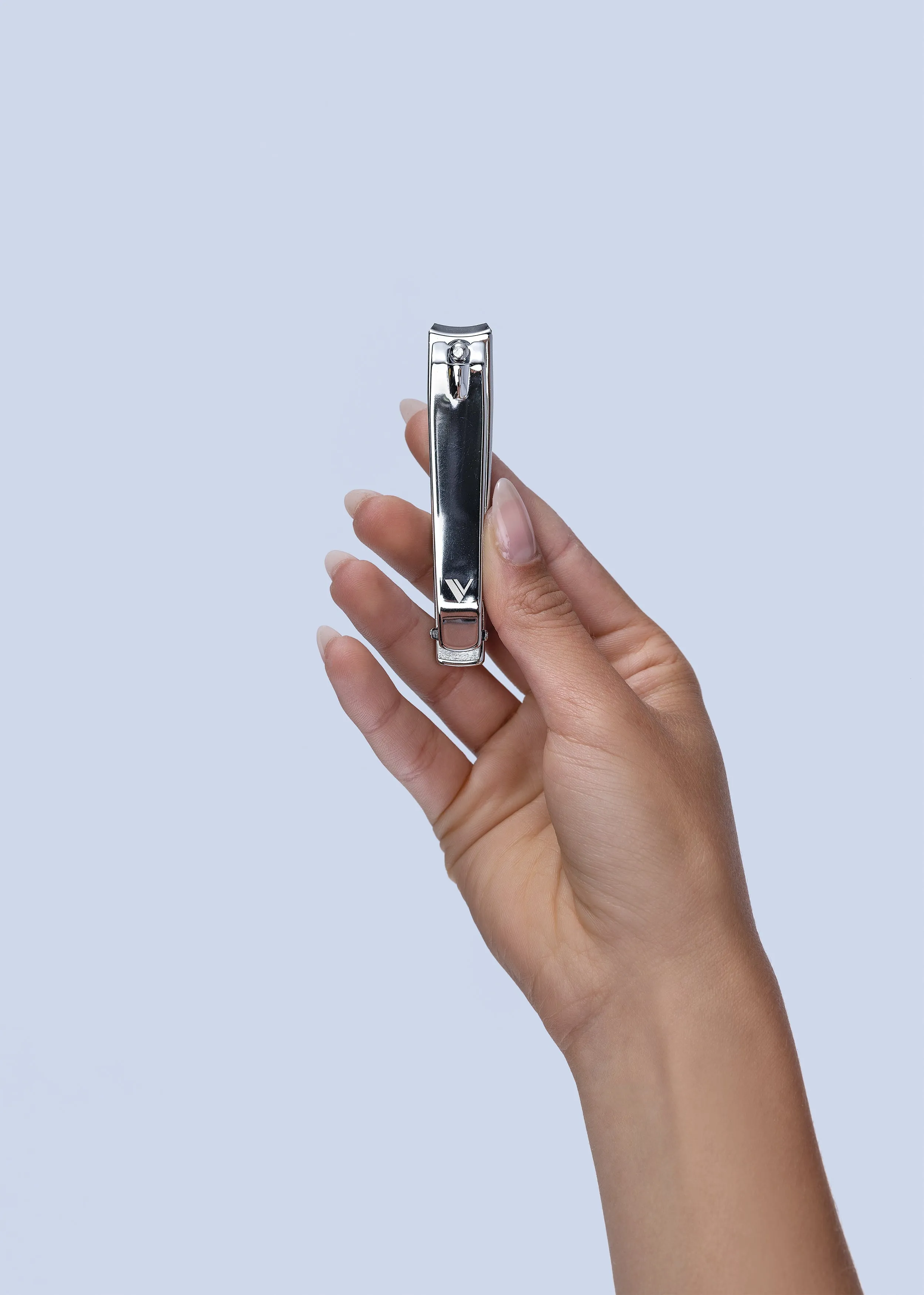 Nail Clipper With File