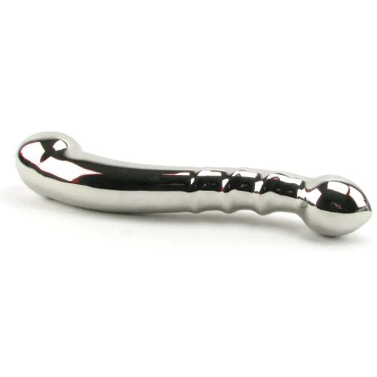 njoy 11 Stainless Steel Dildo