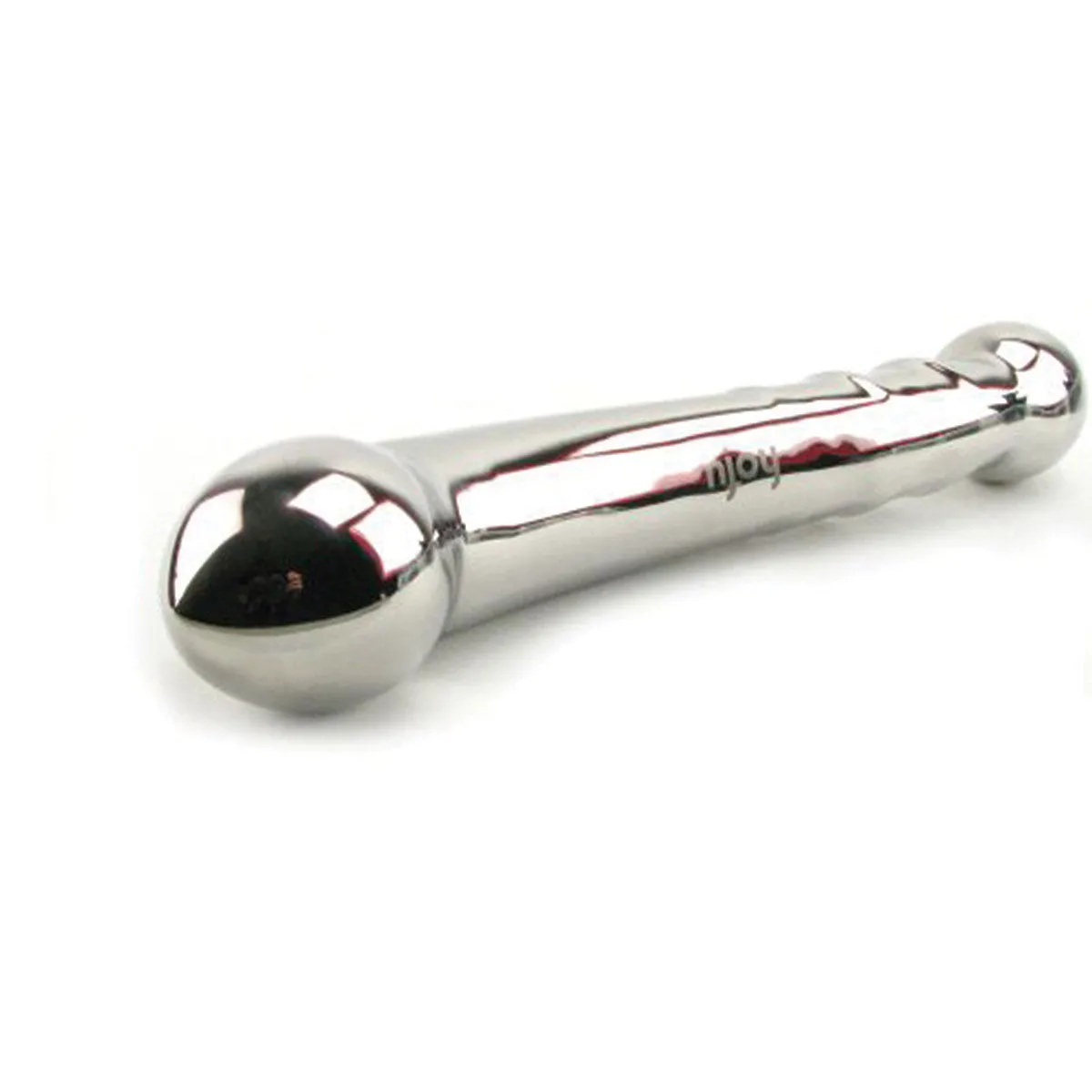 njoy 11 Stainless Steel Dildo