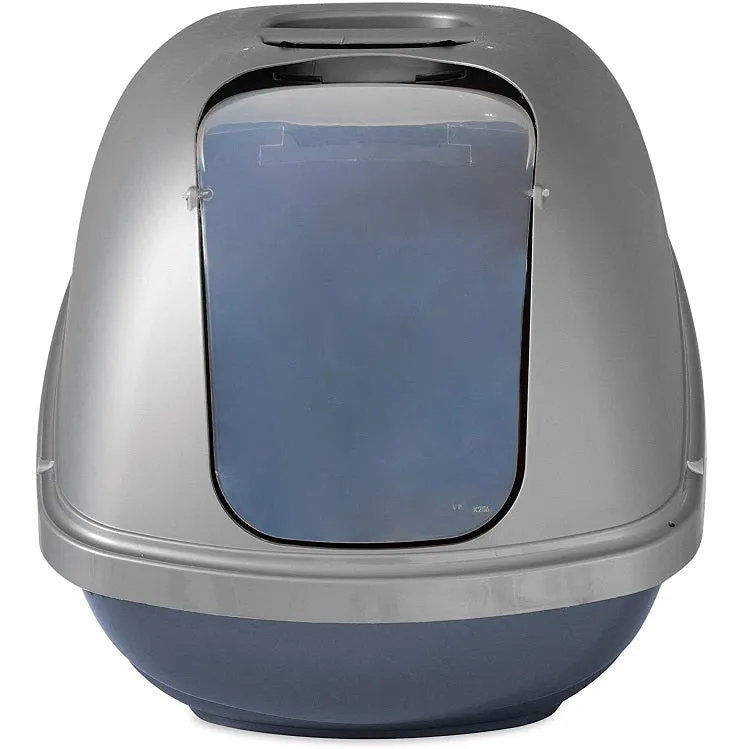 Petmate Basic Hooded Litter Pan