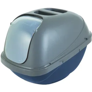 Petmate Basic Hooded Litter Pan