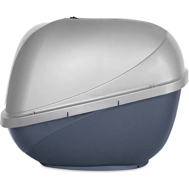 Petmate Basic Hooded Litter Pan