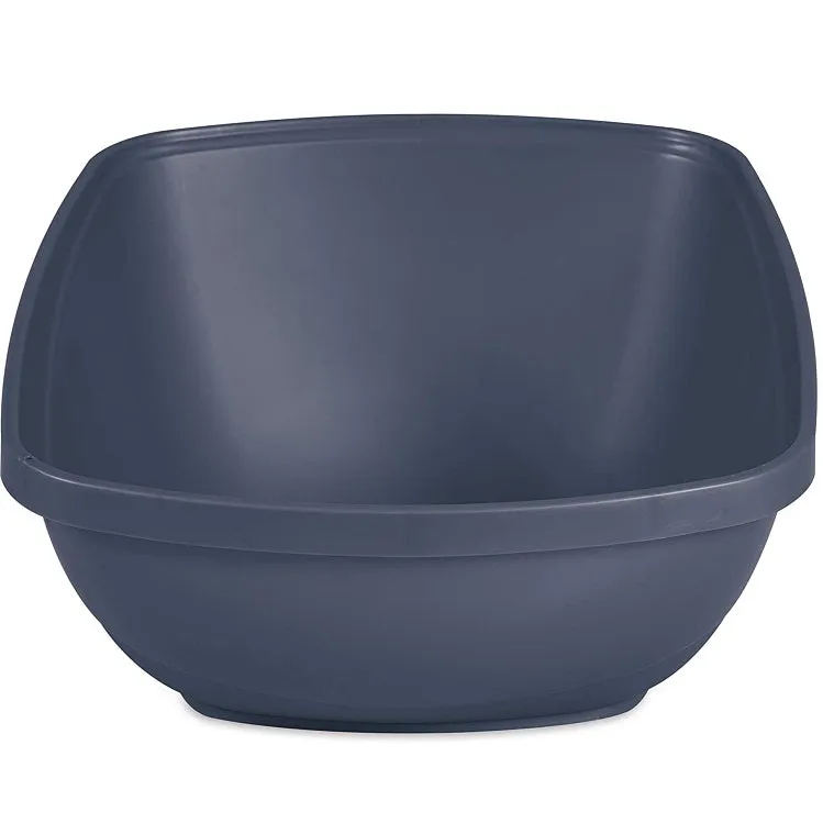 Petmate Hi-Back Open Litter Pan, Jumbo