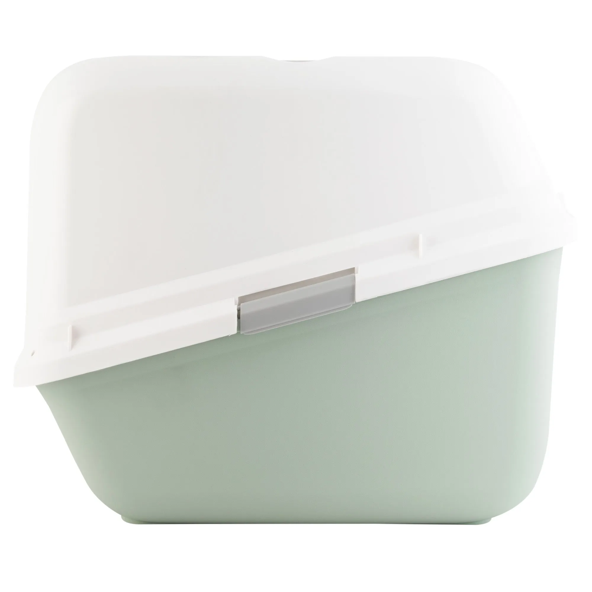 Petmate Premium Hooded Liter Pan