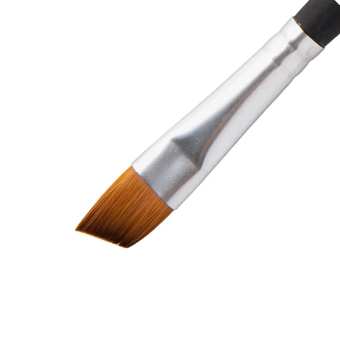 Princeton Elite Brush Angle Shader