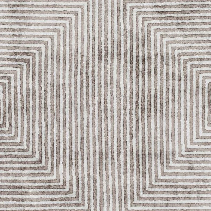 Quartz Rectangular Rug 1