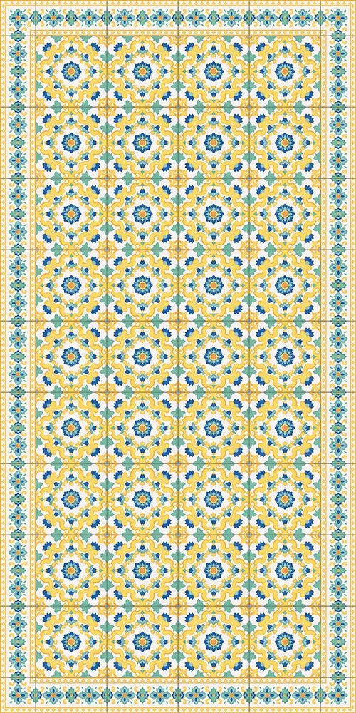 Rug Calidoscopi