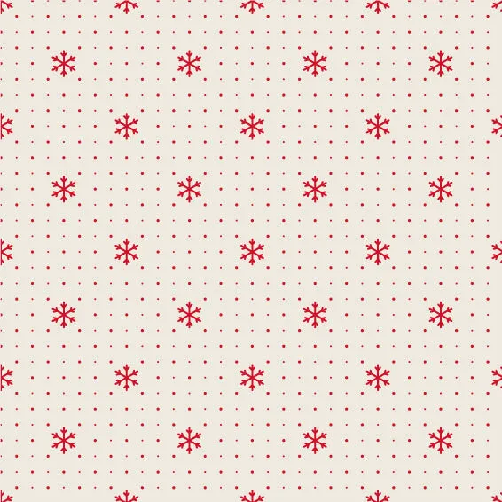 Rug Xmasnow