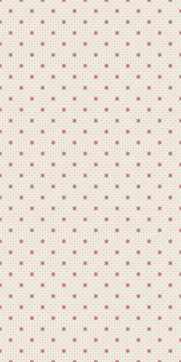 Rug Xmasnow