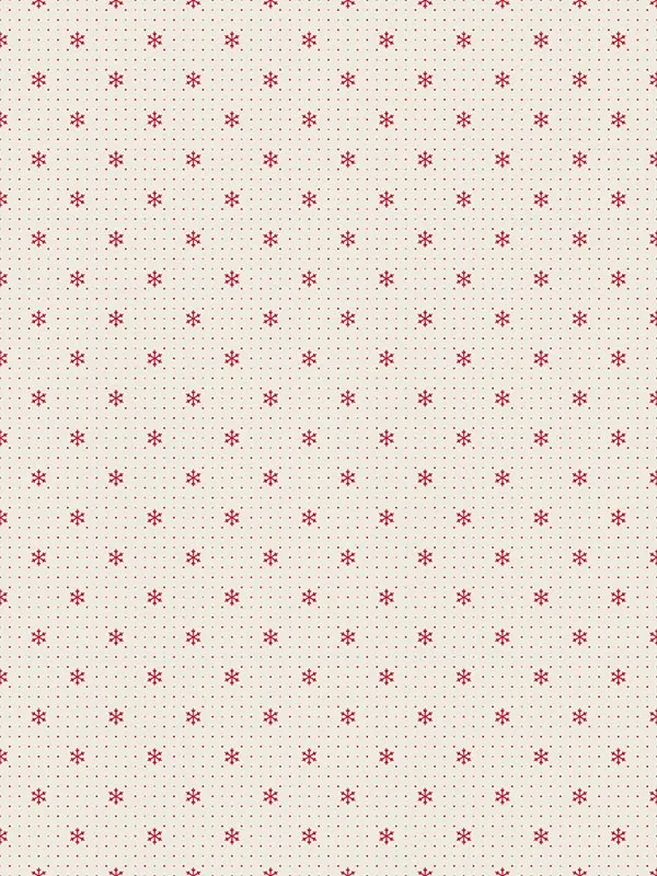 Rug Xmasnow