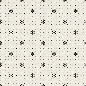 Rug Xmasnow