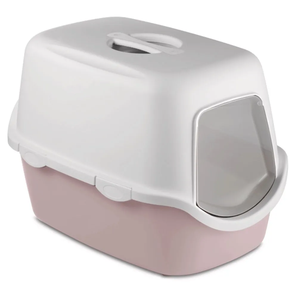 Stefanplast Cathy Filter Litter Box