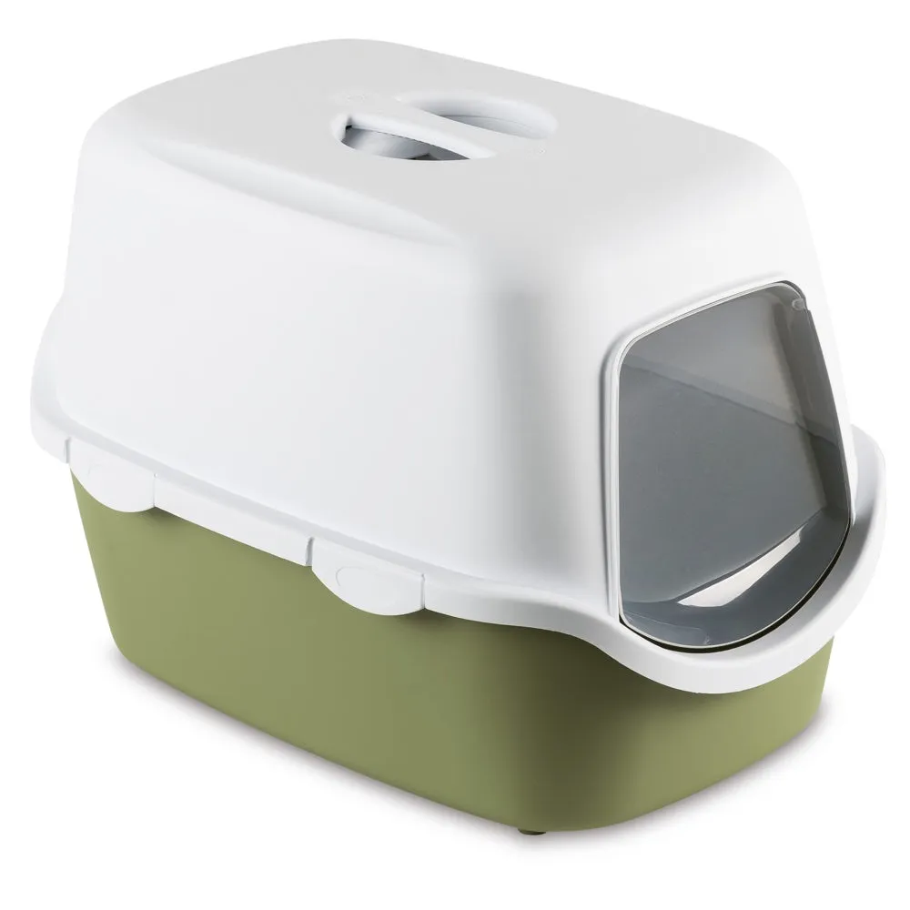 Stefanplast Cathy Filter Litter Box