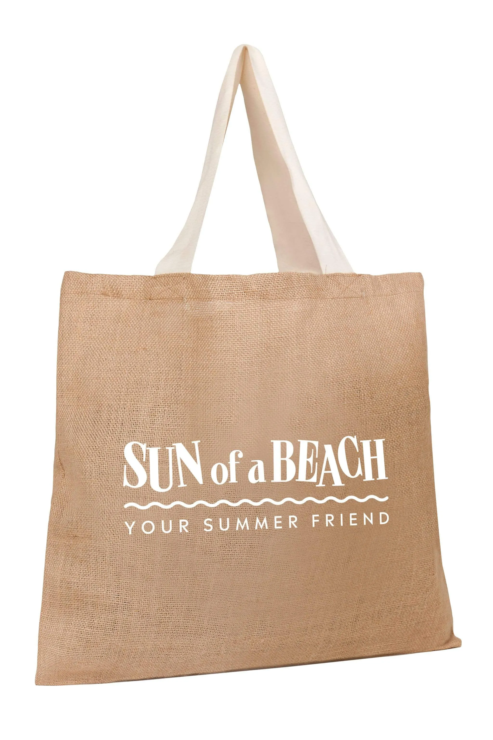 Sun of a Palm | Signature Beach Towel