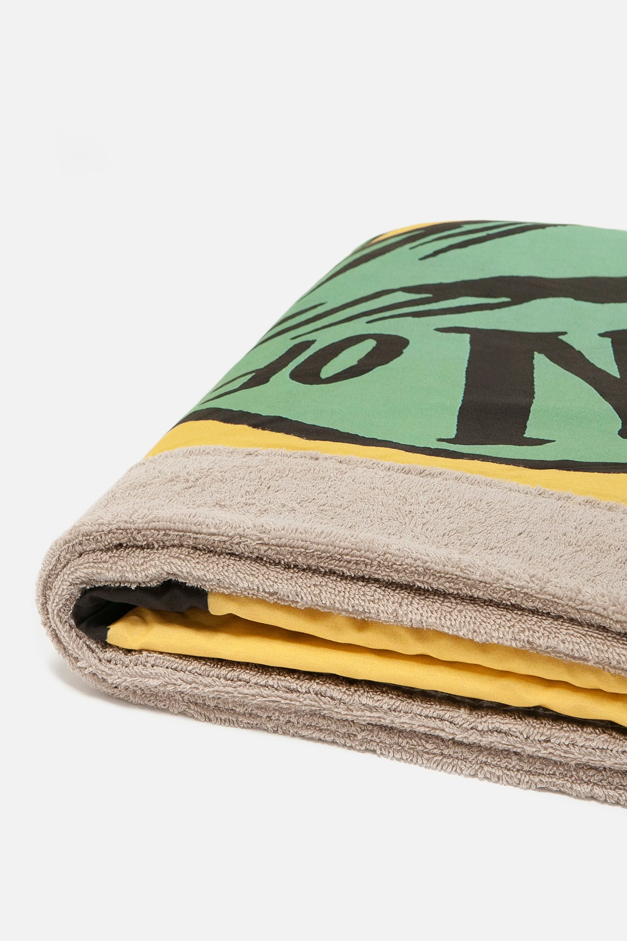 Sun of a Palm | Signature Beach Towel
