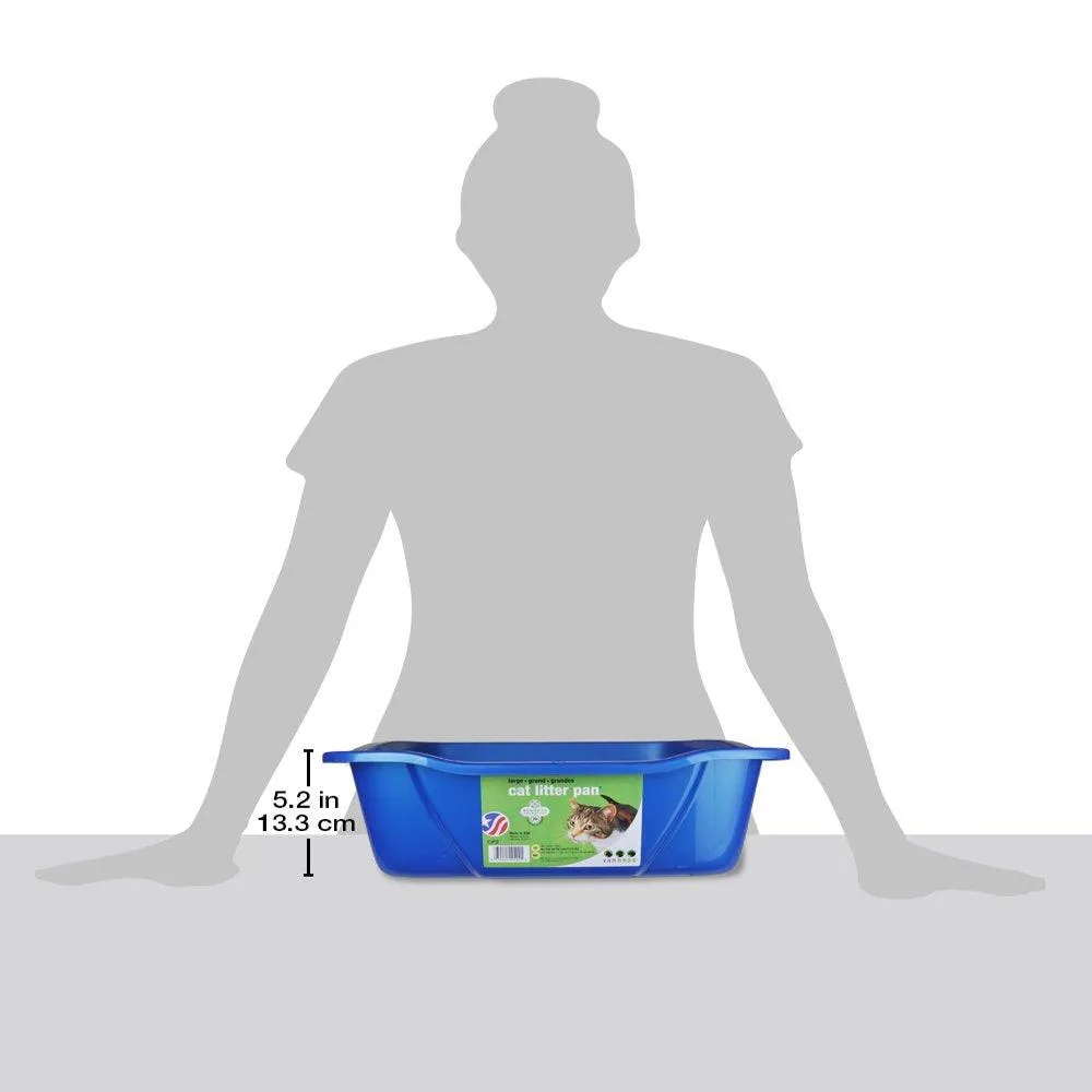 Van Ness Cat Litter Box, Large
