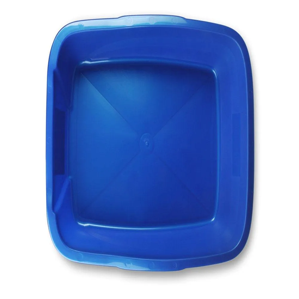 Van Ness Cat Litter Box, Large